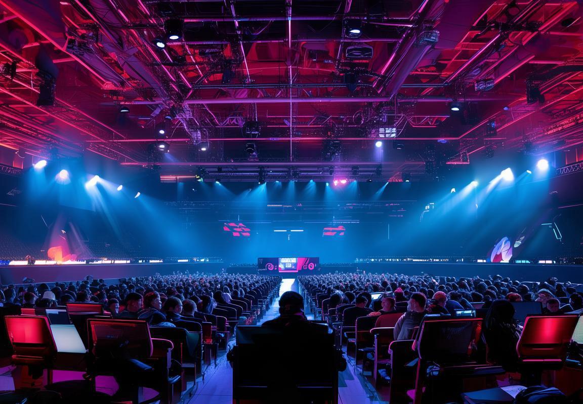 IEM科隆与朗盛体育馆续约三年，将进行场馆电竞化改造